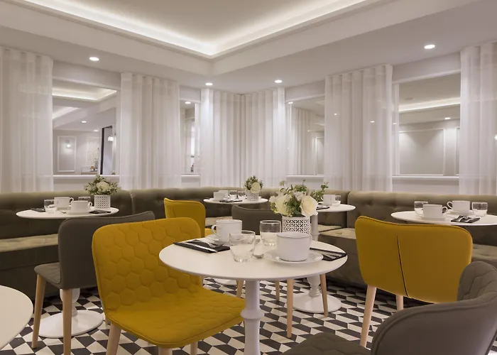 ホテル オテル パステル 3*