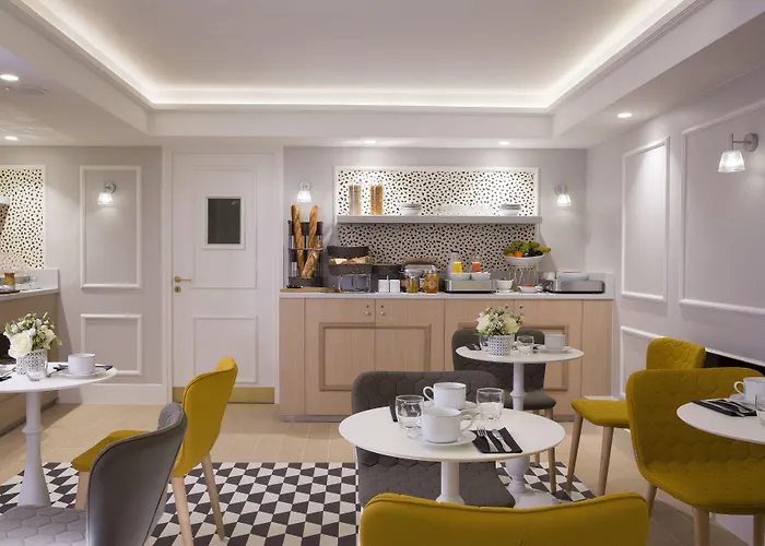 オテル パステル