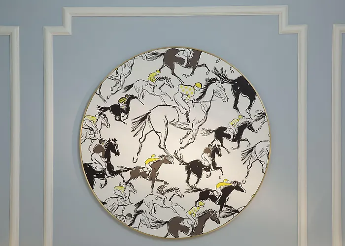 ホテル オテル パステル 3*