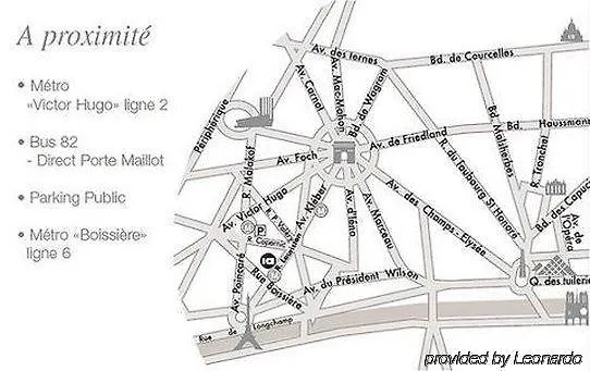 オテル パステル ホテル