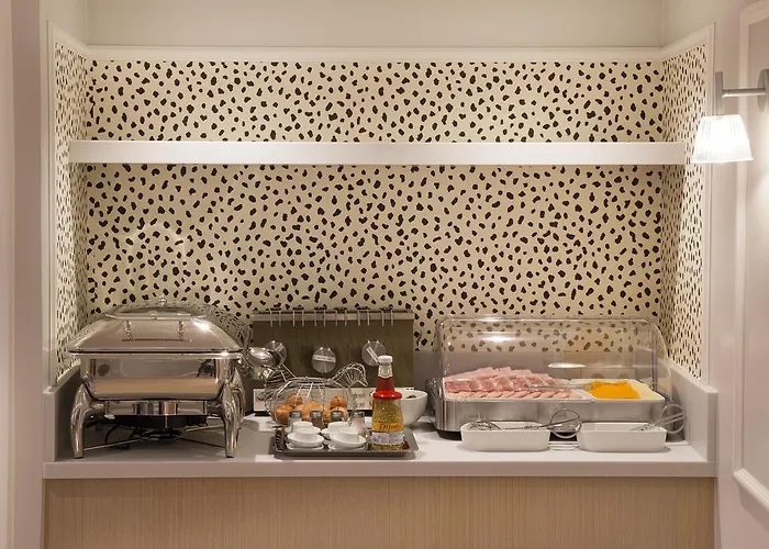 オテル パステル 3*