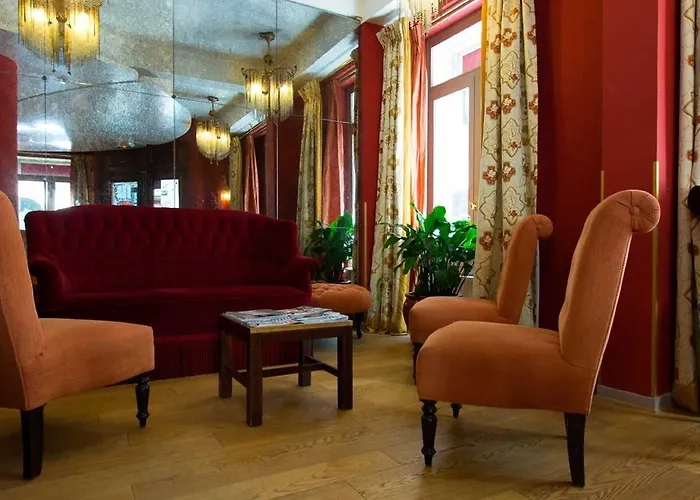 オテル パステル ホテル