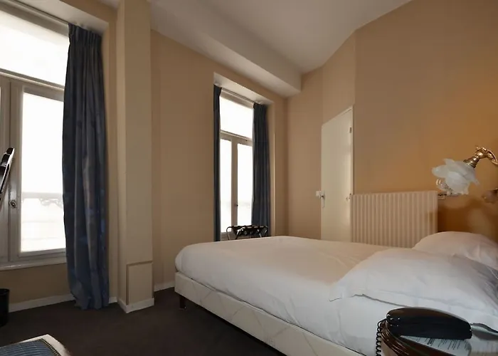 オテル パステル ホテル