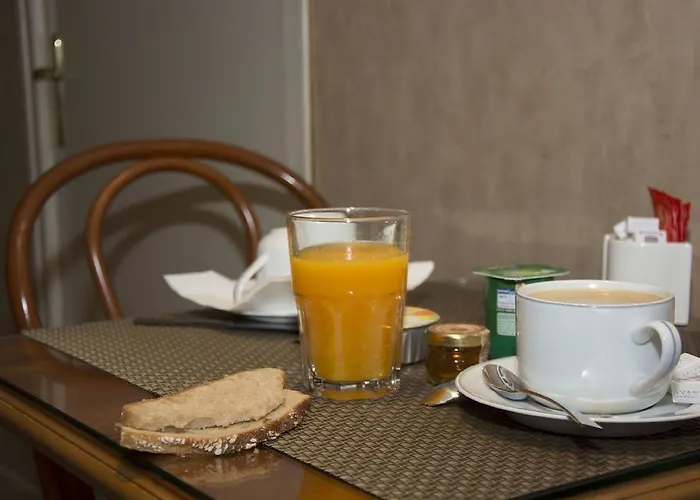 オテル パステル ホテル