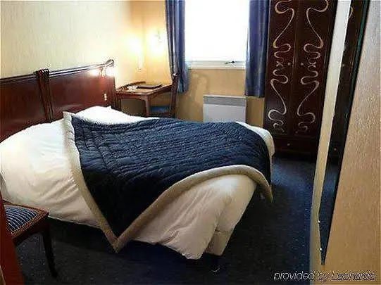 ホテル オテル パステル